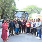 किसानों की आय दोगुनी करने के लक्ष्य के साथ राज्य सरकार की बड़ी पहल—50 हजार पॉलीहाउस स्थापित कर कृषि क्षेत्र में व्यापक परिवर्तन लाने की तैयारी