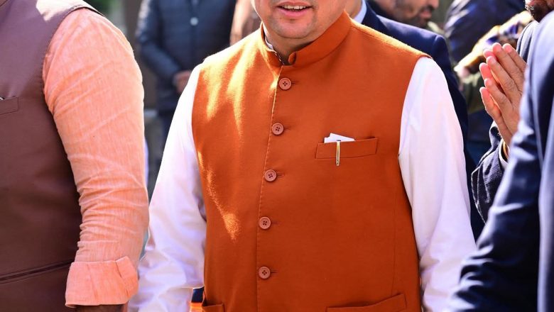 मुख्यमंत्री ने कहा अल्पसंख्यक शिक्षण संस्थानों के समस्त लाभ सिख समाज तक भी पहुंचाए जा रहे हैं