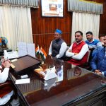 उपनल कार्मिकों के लिए बड़ी सौगात: मुख्यमंत्री धामी की पहल पर सरकार का ऐतिहासिक निर्णय