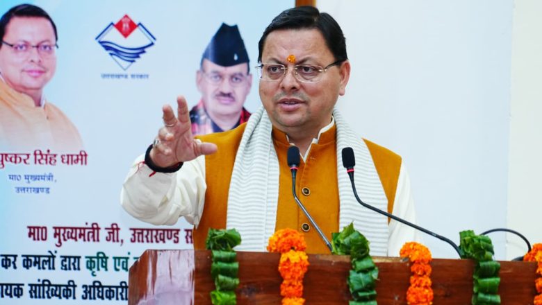 मुख्यमंत्री धामी ने मुख्यमंत्री स्वरोजगार योजना, स्टार्टअप एवं उद्यमिता नीति, पर्यटन नीति, कृषि और होम-स्टे योजनाओं के माध्यम से रोजगार और स्वरोजगार के नए अवसर पैदा किए, जिससे प्रदेश में रिवर्स माइग्रेशन में वृद्धि हुई।