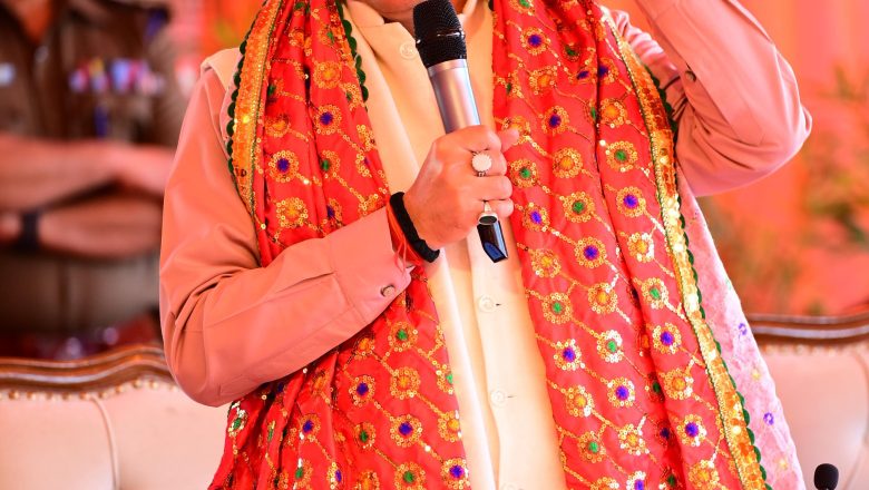 मुख्यमंत्री ने कहा कि पुलिस, एनडीआरएफ, पीएसी, स्वास्थ्य विभाग और फायर विभाग सहित सभी संबंधित विभाग सुरक्षा के हर पहलू को ध्यान में रखते हुए सभी संभव उपाय सुनिश्चित करेंगे