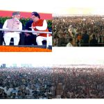 उत्तराखंड स्थापना दिवस पर बना रिकॉर्ड — अब तक की सबसे बड़ी सभा