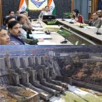 डीएम ने कहा कि यह परियोजना राज्य के विकास और ऊर्जा सुरक्षा के लिए अत्यंत निर्णायक है, इसलिए सभी विभाग अपनी जिम्मेदारी गंभीरता से निभाएं और कार्यों में तेजी लाएँ