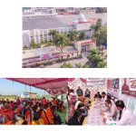 श्री महंत इंद्रेश अस्पताल का शिविर विशेष बच्चों और उनके परिजनों के लिए अत्यंत लाभकारी सिद्ध हुआ और आगे के अध्ययन को दिशा मिली