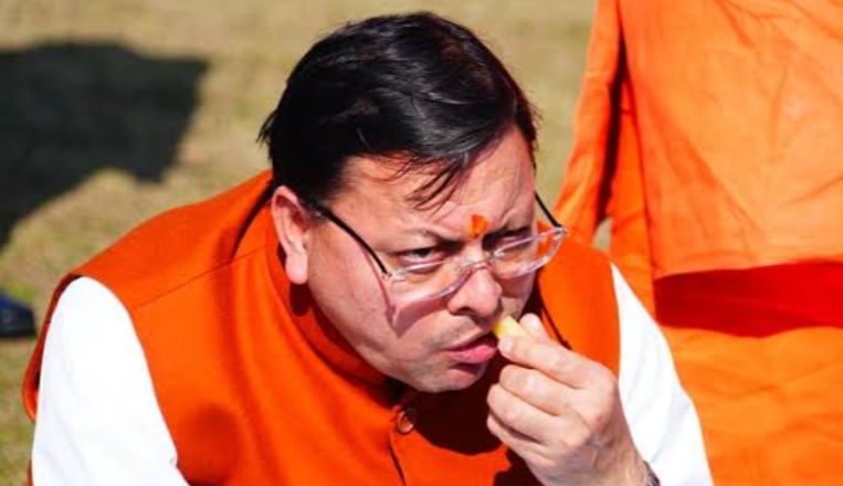 साल 2024–25 की तुलना में इस वर्ष गन्ना मूल्य में उल्लेखनीय बढ़ोतरी की गई है :धामी