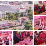 विधानसभा अध्यक्ष की पहल पर श्री महंत इन्दिरेश अस्पताल ने झंडीचौड़, कोटद्वार में मानसिक एवं विकासात्मक समस्याओं से जूझ रहे बच्चों के लिए लगाया विशेष स्वास्थ्य शिविर; विशेषज्ञ डॉक्टरों की टीम ने 100 से अधिक बच्चों का किया विस्तृत परीक्षण