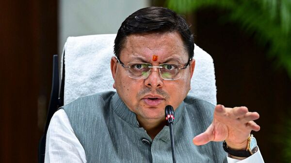 धामी कैबिनेट का निर्णय : मानव वन्य जीव संघर्ष राहत वितरण निधि नियमावली- 2025 में संशोधन को मिली मंजूरी