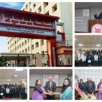 SGRR विश्वविद्यालय में छात्र परिषद 2025-26 का शपथ ग्रहण समारोह उत्साह और गरिमा के साथ सम्पन्न