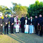 मुख्यमंत्री ने कहा कि समस्याओं के समाधान के लिए पारंपरिक तरीकों के साथ आधुनिक और स्मार्ट समाधान आवश्यक हैं, ताकि जनता को त्वरित और प्रभावी सेवाएँ मिल सकें