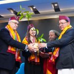 इस सदी का तीसरा दशक उत्तराखंड होगा और मातृ शक्ति इस सदी की ध्वजवाहक बनेगी – मुख्यमंत्री पुष्कर सिंह धामी