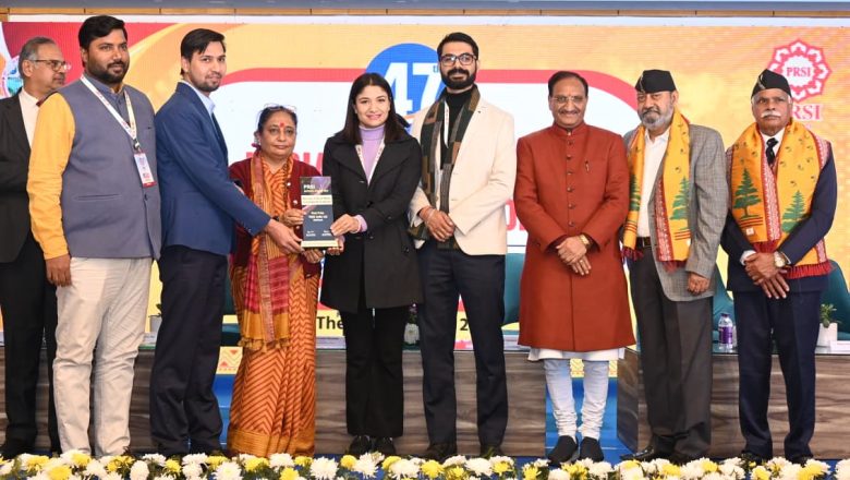 विधानसभा अध्यक्ष ऋतु खंडूड़ी भूषण ने कहा कि जब तक महिलाओं को रोजगार, उद्यमिता और निर्णय प्रक्रिया में समान अवसर नहीं मिलेंगे, तब तक समावेशी विकास की कल्पना अधूरी रहेगी