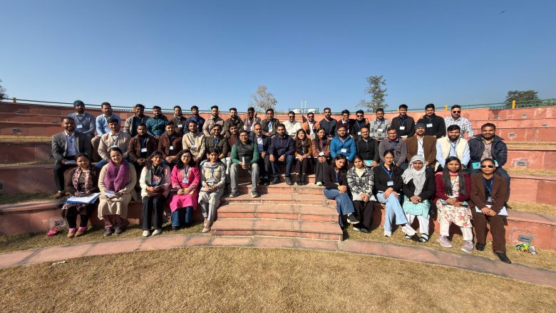 एटीआई नैनीताल द्वारा आवास विभाग के नवनियुक्त कनिष्ठ अभियंताओं का 14 से 26 दिसंबर तक राष्ट्रीय अध्ययन भ्रमण, 5 प्रमुख शहरों में आधुनिक शहरी विकास मॉडल का अध्ययन