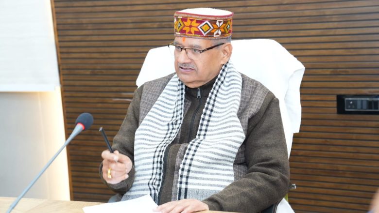 मंत्री गणेश जोशी ने कहा कि शीघ्र ही पहली बार देहरादून में माल्टा महोत्सव का आयोजन भी किया जाएगा