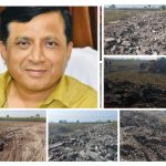 अवैध निर्माण और भूमि उपयोग परिवर्तन पर बंशीधर तिवारी की दो-टूक, एमडीडीए की ध्वस्तीकरण कार्रवाई तेज