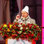 मुख्यमंत्री धामी ने इस अवसर पर नैनीताल जनपद के अंतर्गत 121 करोड़ रुपये से अधिक की लागत की 13 महत्वपूर्ण विकास परियोजनाओं का लोकार्पण एवं शिलान्यास का भी जिक्र करते हुए कहा कि नैनीताल जिला निरंतर विकास की ओर अग्रसर है