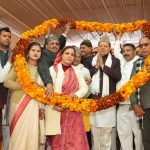 मुख्यमंत्री धामी ने कहा कि देवभूमि की विरासत और संस्कृति की रक्षा के लिए पूरी तरह प्रतिबद्ध है