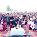 मुख्यमंत्री धामी ने मन की बात को प्रेरणा, राष्ट्र निर्माण और जनभागीदारी का सशक्त उदाहरण बताया