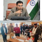 डीएम की चेतावनी: छात्र/छात्राएं के पाजिटिव पाए जाने पर सम्बन्धित संस्थान के डीन; स्वामी पर भी होगा विधिक एक्शन; मुकदमा दर्ज