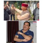 भाजपा विधायक ने कहा कि हरक सिंह रावत के बयानों पर हंसी आ सकती है, लेकिन उन पर भरोसा नहीं किया जा सकता