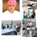 श्रीमहंत देवेन्द्र दास जी महाराज के मार्गदर्शन में यह संस्थान निरंतर समाज के हर वर्ग तक गुणवत्तापूर्ण एवं सुलभ चिकित्सा सुविधाएं पहुंचा रहा है