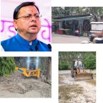 देवभूमि उत्तराखंड की भूमि, संस्कृति और पहचान की रक्षा के लिए मुख्यमंत्री धामी सरकार पूरी ताकत और प्रतिबद्धता के साथ निर्णायक कार्रवाई कर रही है
