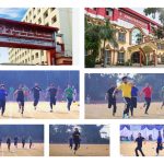 श्री गुरु राम राय विश्वविद्यालय के एसजीआरआर मेडिकल कॉलेज में आयोजित एटलिटिका-2025 में प्रद्यूमन ने लगाई सबसे लंबी छलांग; चक्का फेंक में ध्रूव-नंदिनी राणा और गोला फेंक में शशांक टमटा-प्रणवी रहे अव्वल”