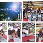 श्री गुरु राम राय लक्ष्मण इंटर कॉलेज बना वॉलीबॉल का चैंपियन, दो दिवसीय विधायक चैंपियनशिप ट्रॉफी 2025 में 500 छात्र-छात्राओं ने दिखाया खेल कौशल