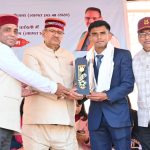 कैबिनेट मंत्री गणेश जोशी ने सभी को नव वर्ष की बधाई एवं शुभकामनाएं भी दीं