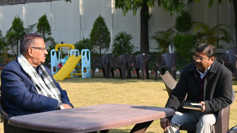 मंत्री गणेश जोशी ने कैप (CAP) निदेशक को कंपनियों के साथ समन्वय स्थापित करने के निर्देश दिए।