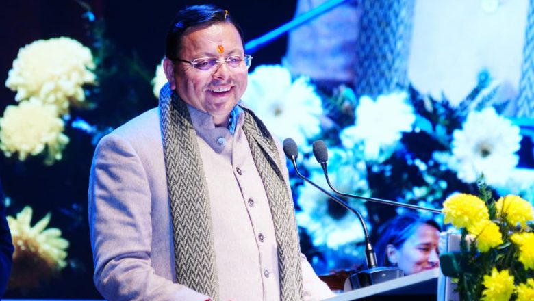मुख्यमंत्री धामी ने कहा कि यूसीसी लागू होने के बाद अब उत्तराखंड की मुस्लिम बहन-बेटियों को हलाला, इद्दत, बहुविवाह, बाल विवाह और तीन तलाक जैसी कुरीतियों से मुक्ति मिली है