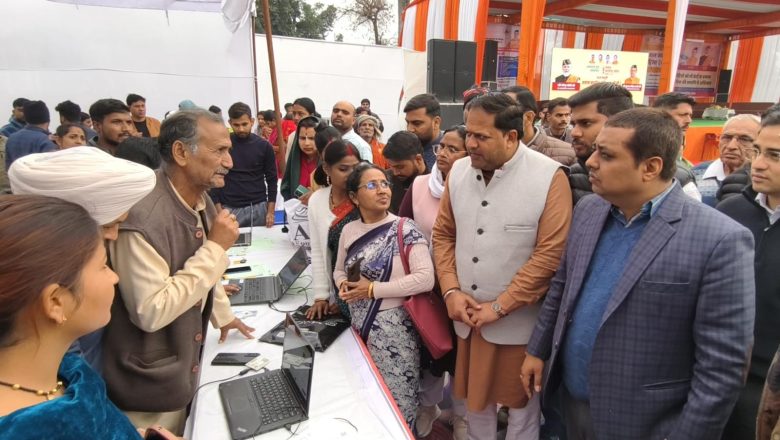 महापौर विकास शर्मा ने कहा कि विवाह और तलाक से जुड़ी विसंगतियों को यूसीसी ने समाप्त कर स्पष्टता लाई है।