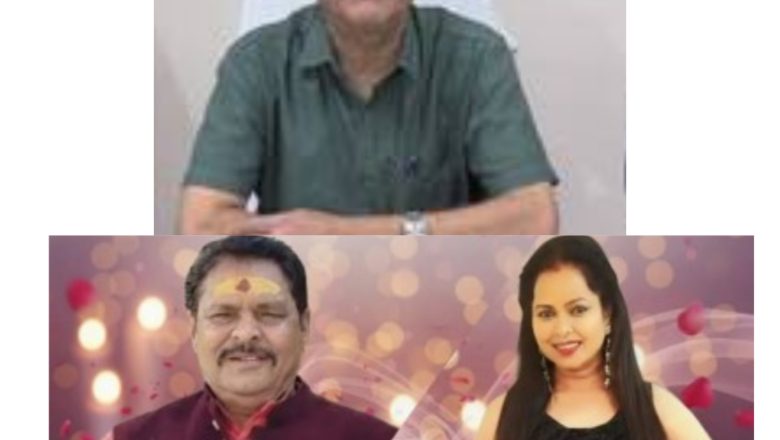 सुरेश राठौर–उर्मिला के कथित ऑडियो पर मंत्री का सवाल—सबूत कहां हैं? ऑडियो वायरल करने वाले सामने क्यों नहीं आ रहे?