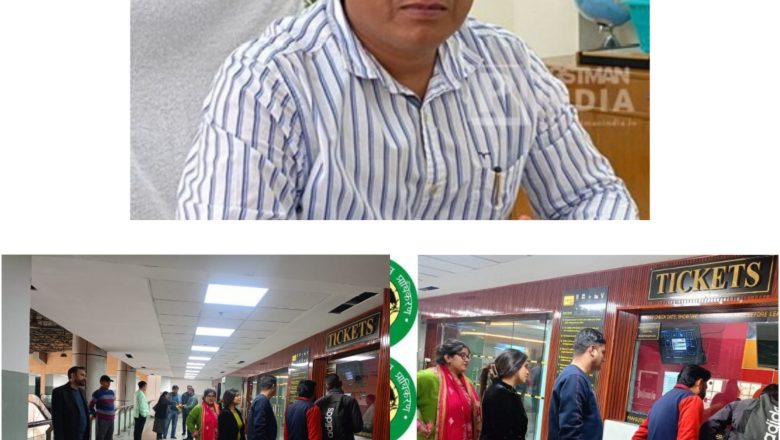 बंशीधर तिवारी के नेतृत्व में एमडीडीए की इस परियोजना से क्षेत्र की सामाजिक और आर्थिक गतिविधियों को नई गति मिलेगी