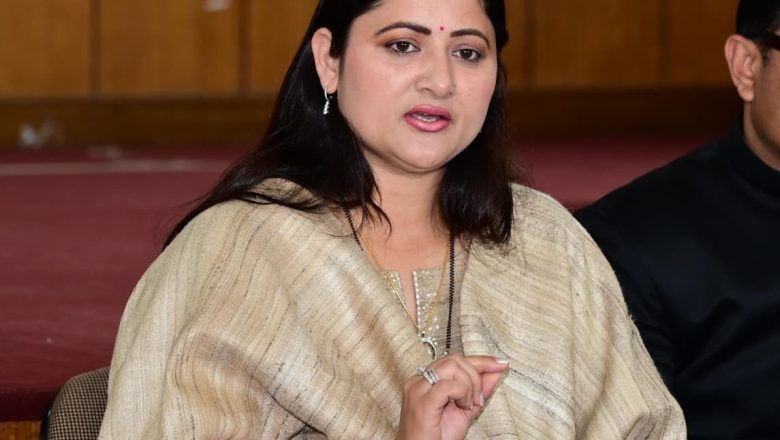 सेवा संकल्प फाउंडेशन की संस्थापक गीता धामी ने स्पष्ट किया कि प्रदेश के 13 जनपदों के कारीगर, शिल्पकार, किसान और लोक कलाकार एक ही मंच पर अपनी कला और उत्पादों का प्रदर्शन करेंगे