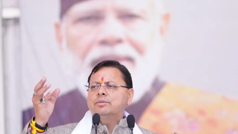 रणनीति के शिल्पी धामी, हर समीकरण को किया सेट