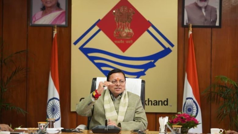 मुख्यमंत्री धामी ने निर्देश दिए कि परियोजना के निर्माण कार्य से अधिकांश क्षेत्र एवं जनता लाभान्वित हो सके इसके लिए अल्मोड़ा एवं सोमेश्वर क्षेत्र को भी जोड़ने की संभावनाओं पर कार्य किया जाए