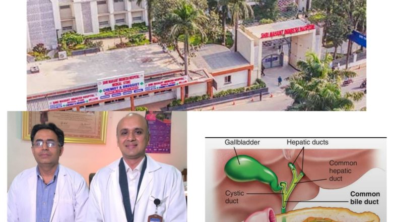 श्री महंत इंदिरेश अस्पताल देहरादून में वरिष्ठ कैंसर सर्जन डॉ. अजीत तिवारी के नेतृत्व में 11 घंटे चली दुर्लभ सर्जरी, छह अंग निकालकर कैंसर को पूरी तरह किया गया समाप्त।