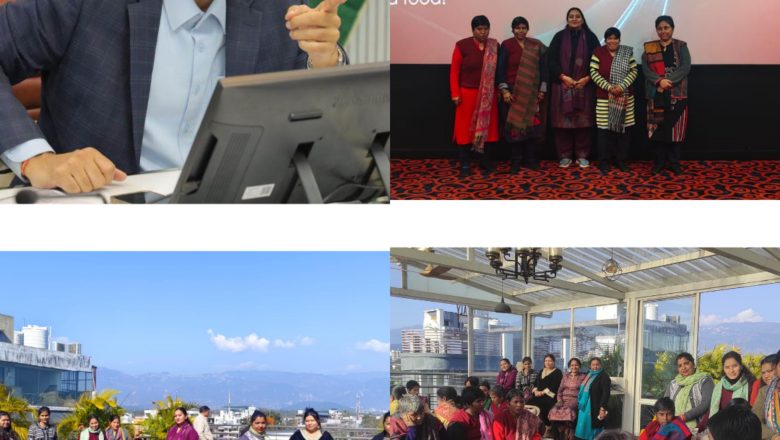 जिलाधिकारी सविन बंसल ने कहा कि ऐसे कार्यक्रमों का उद्देश्य केवल मनोरंजन नहीं, बल्कि संरक्षण गृहों में निवासरत असहाय महिलाओं एवं अनाथ बालिकाओं को सामाजिक, शैक्षिक एवं सांस्कृतिक जागरूकता का व्यावहारिक अनुभव प्रदान करना है