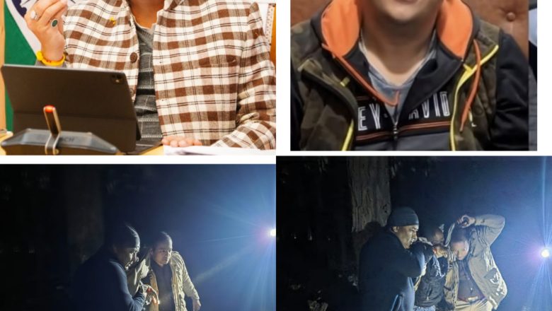 धामी की हाई-लेवल बैठक के बाद ताबड़तोड़ एक्शन : देहरादून अर्जुन शर्मा हत्याकांड के दोनों शूटर सलाखों के पीछे