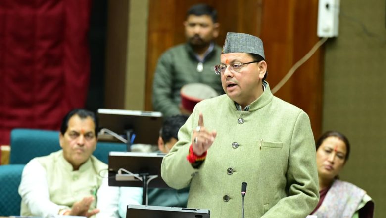 गैरसैंण विधानसभा में विकास का खाका: 5 दिन चला बजट सत्र, 41 घंटे से अधिक चली बहस