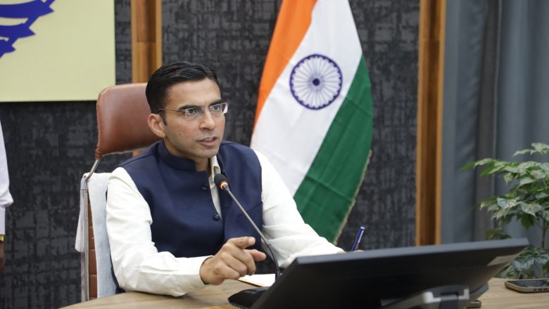 डीएम सविन बंसल के निर्देश पर ऑटोमेटिक डिलीवरी मैसेज वाले मामलों की प्राथमिकता से जांच होगी