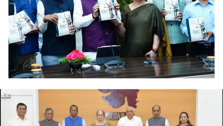 CM धामी के मॉडल को मिली रफ्तार, गुजरात ने भी दिखाई पहल