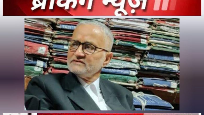 राज्य में पहली मिसाल—वकील के खिलाफ सख्त अनुशासनात्मक कदम