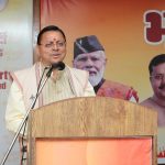 सीएम धामी ने अंबेडकर जयंती पर कहा—बाबा साहेब का जीवन प्रेरणा स्रोत