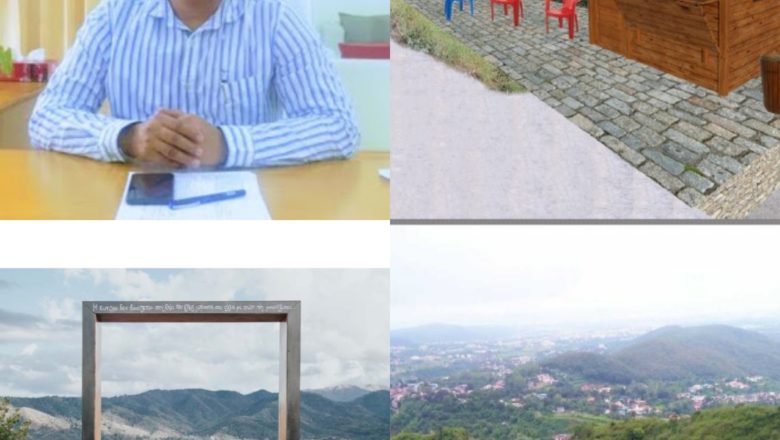 देहरादून-मसूरी के ऐतिहासिक किपलिंग ट्रैक को मिलेगा नया जीवन, उपाध्यक्ष बंशीधर तिवारी ने तेज की विकास रफ्तार