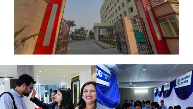 श्री गुरु राम राय विश्वविद्यालय में पढ़ाई के साथ मजबूत करियर, नामी कंपनियों ने किया कैंपस सेलेक्शन