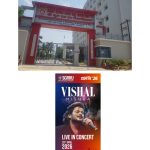 जैनिथ 2026 को लेकर श्री गुरु राम राय विश्वविद्यालय में जोरों पर तैयारियां, हजारों छात्रों की मौजूदगी में सजेगी संगीत महफिल