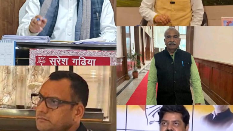 भाजपा का दावा—धामी के खिलाफ वही लोग सक्रिय, जिनके स्वार्थ पर सरकार के फैसलों से सीधा प्रहार हुआ
