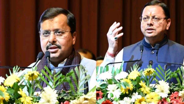 उत्तराखंड में शिक्षा, नवाचार और कौशल विकास को मिली नई उड़ान, नितिन नवीन ने सराहा धामी मॉडल