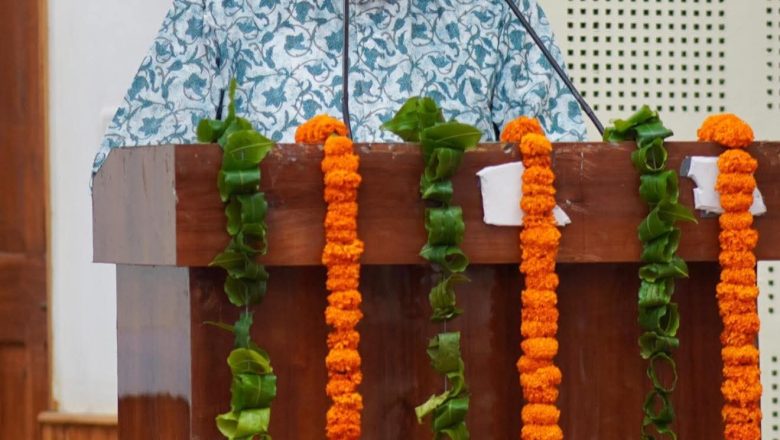 सोशल मीडिया पर फर्जी नैरेटिव बनाकर कैबिनेट मंत्री सतपाल महाराज को बदनाम करने वालों की अब खैर नहीं